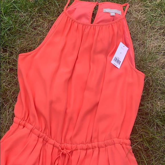 Banana Republic Dress - Picture 2 of 10